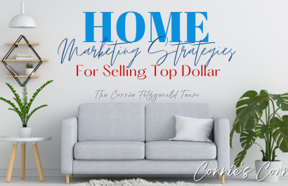 Want to Know The Best Strategy For Marketing Your Home?